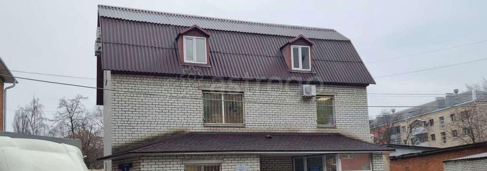 Отдельное здание, 246 м2 Белгород - изображение 2