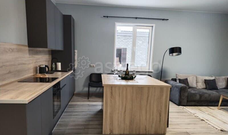 Дом, 118 м2 Солнечногорск - изображение 6