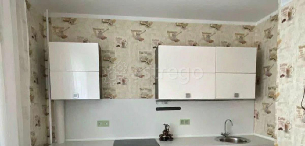 1-комн. квартира, 42 м2, 18/22 эт. Москва - изображение 1