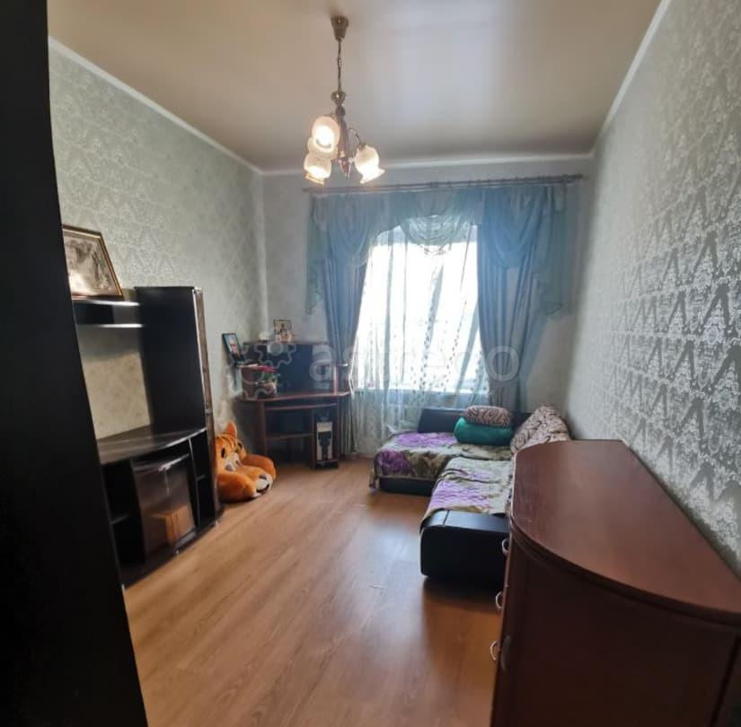 Комната, 18 м2, 2/2 эт. Подольск - изображение 4