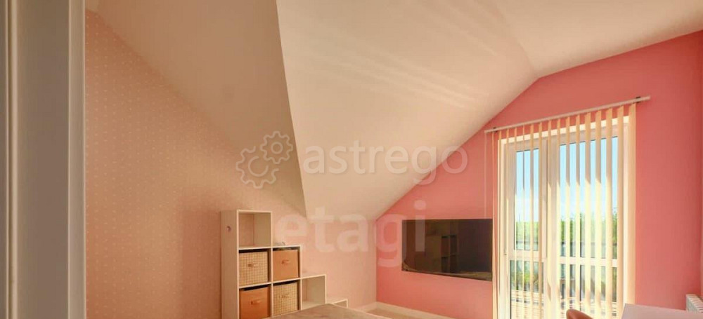 Дом, 150 м2, 9.3 сотки, 2 эт. Красноярск - изображение 1