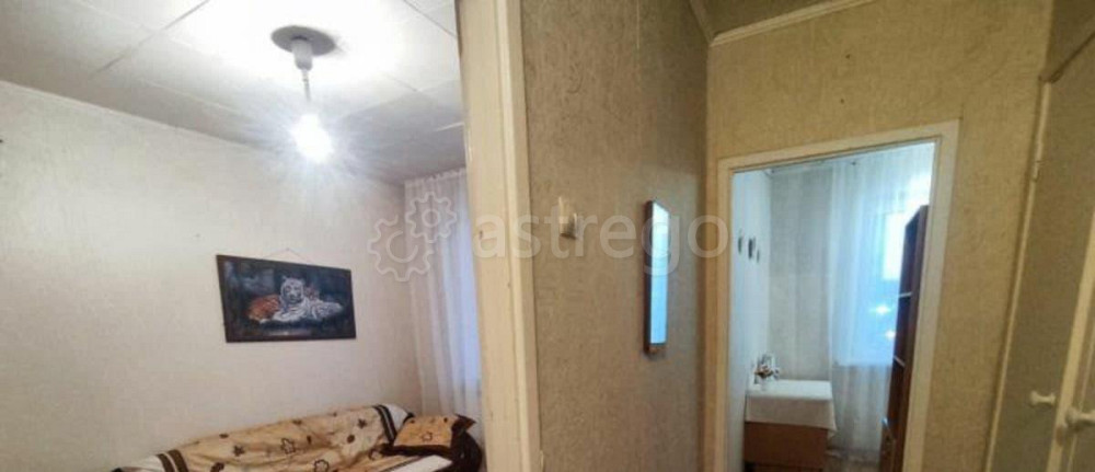 1-комн. квартира, 30 м2, 5/9 эт. Красноярск - изображение 4