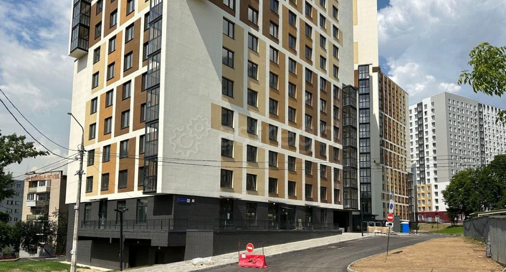 Торговое помещение, 123 м2 Лыткарино - изображение 3