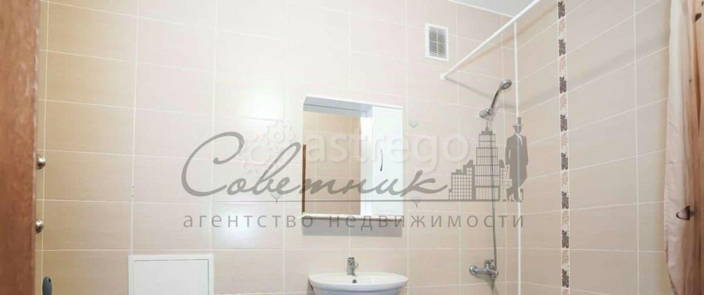 1-комн. квартира, 55 м2, 7/9 эт. Старый Оскол - изображение 7