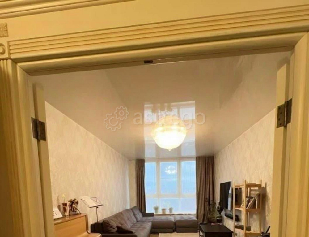 4-комн. квартира, 120.3 м2, 17/25 эт. Химки - изображение 2