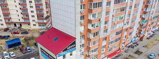 Офис, 262.7 м2 Красноярск