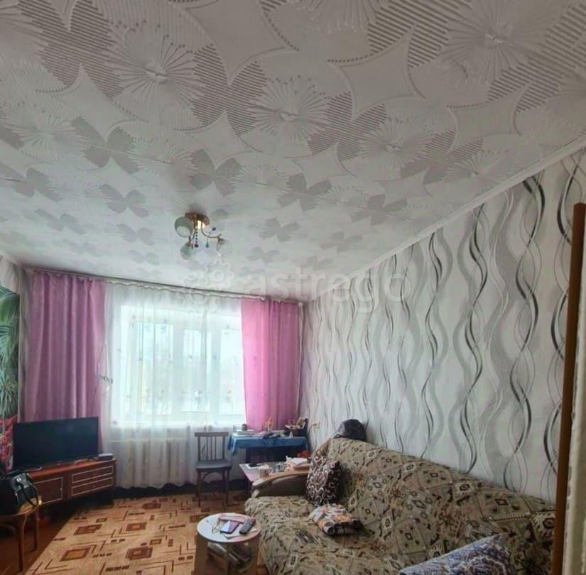 Комната, 17 м2, 2/5 эт. Рубцовск - изображение 7