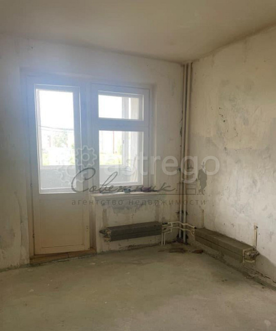 3-комн. квартира, 62.83 м2, 1/9 эт. Старый Оскол - изображение 10