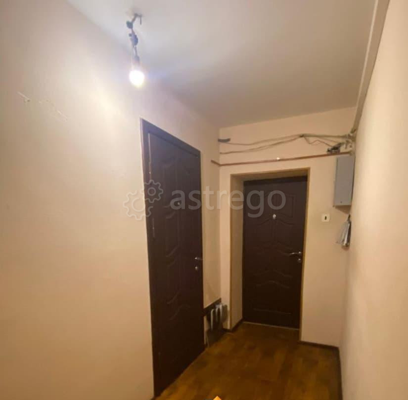 Комната, 18 м2, 8/10 эт. Санкт-Петербург - изображение 6