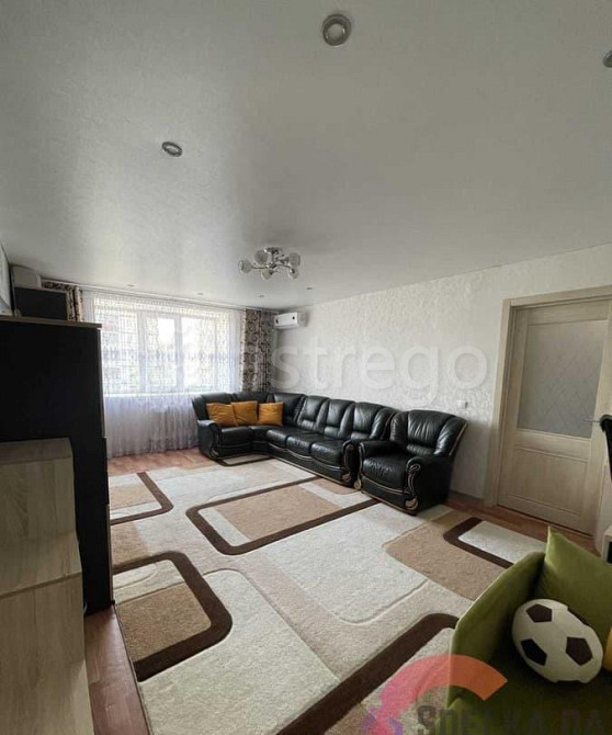 2-комн. квартира, 61.8 м2, 3/12 эт. Нефтекамск - изображение 4