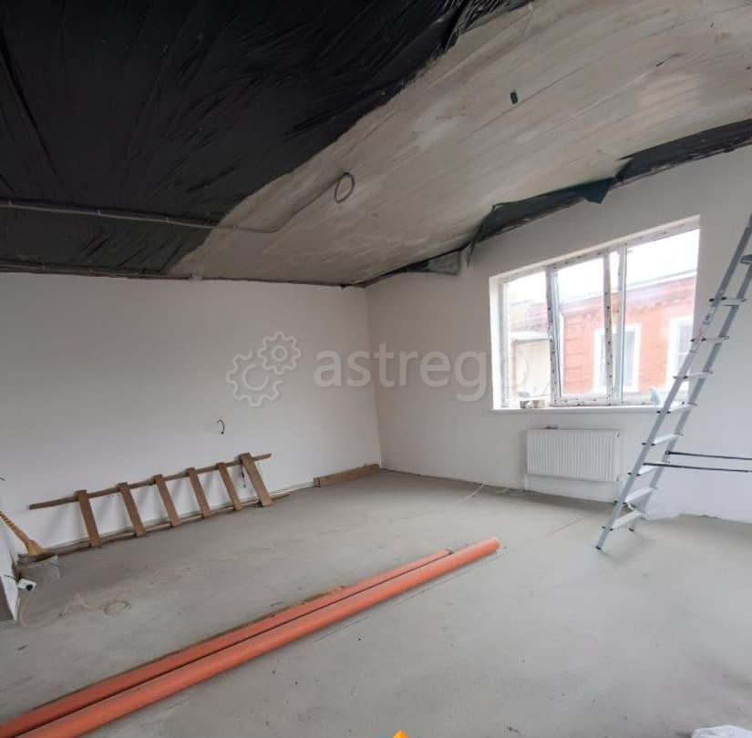 Коттедж, 112 м, 3 сотки, 2 эт. Яблоновский - изображение 7