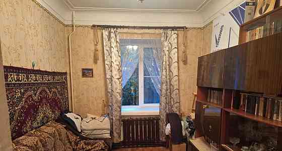 Комната, 32.7 м2, 1/2 эт. Санкт-Петербург