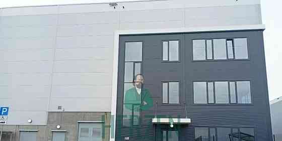 Производственное, 7597 м2 Пушкино