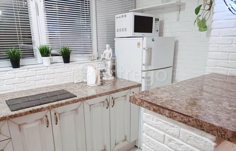 2-комн. квартира, 45 м2, 2/13 эт. Уфа - изображение 10