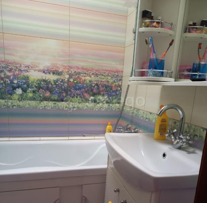 3-комн. квартира, 57 м2, 7/9 эт. Орехово-Зуево - изображение 1