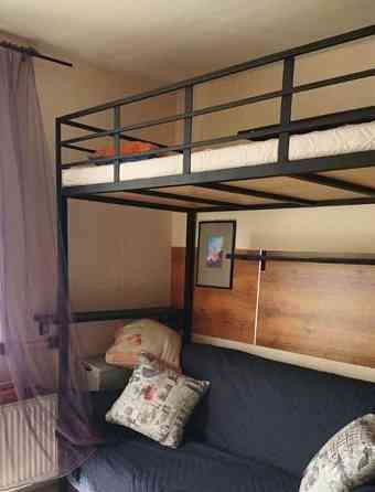 Студия, 25 м2, 14/14 эт. Санкт-Петербург