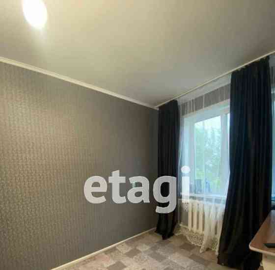 4-комн. квартира, 58.8 м2, 5/5 эт. Красноярск