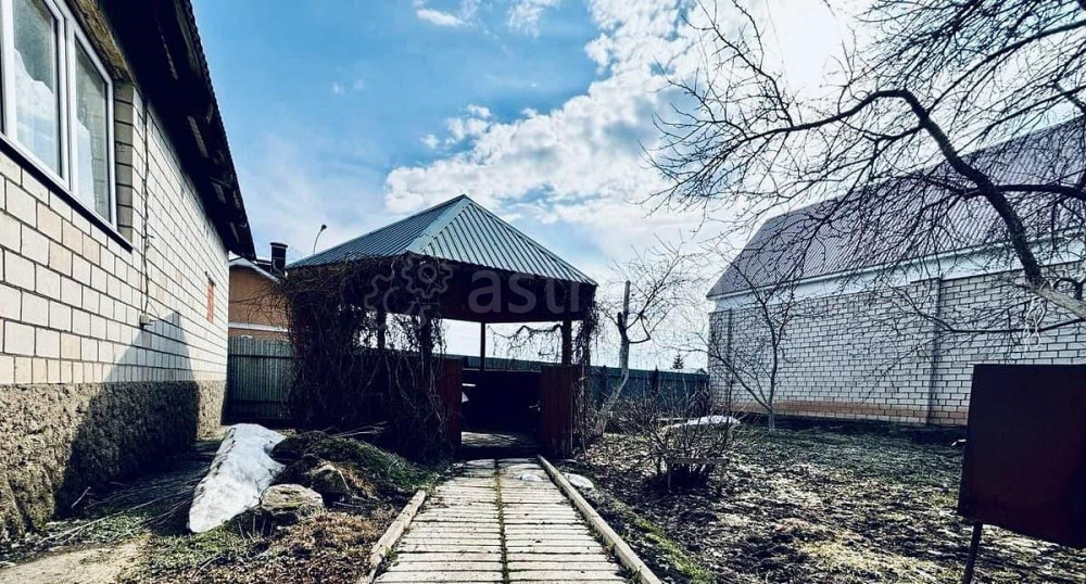 Коттедж, 160 м2, 7 соток, 2 эт. Благовещенск - изображение 6