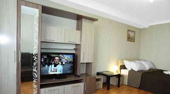 1-комн. квартира, 38 м2, 6/9 эт. Москва