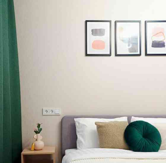 2-комн. квартира, 53 м2, 5/10 эт. Красноярск