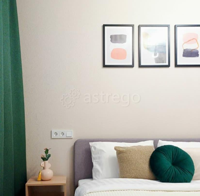 2-комн. квартира, 53 м2, 5/10 эт. Красноярск - изображение 4