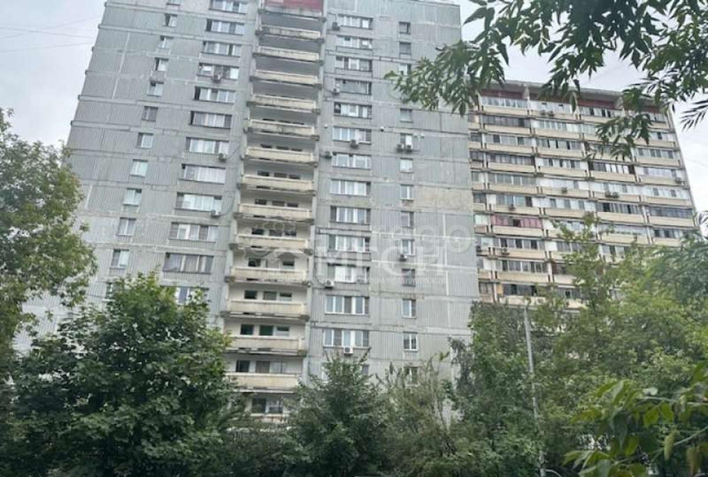 3-комн. квартира, 64.5 м2, 6/16 эт. Москва - изображение 2