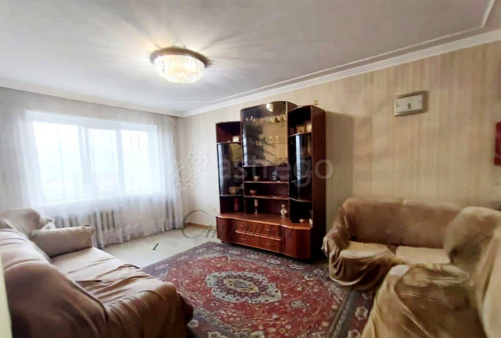 4-комн. квартира, 81 м2, 9/9 эт. Старый Оскол - изображение 9