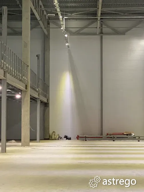 Сдам Складское Помещение, 10400 м2, Долгосрочно Подольск - изображение 8