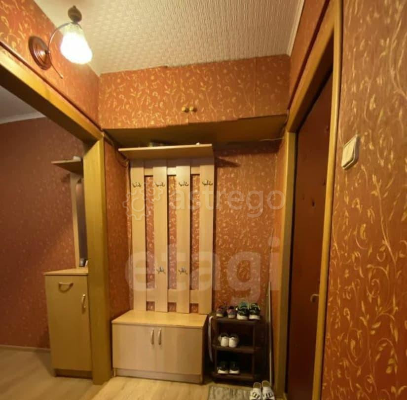 2-комн. квартира, 49 м2, 2/9 эт. Дмитров - изображение 7