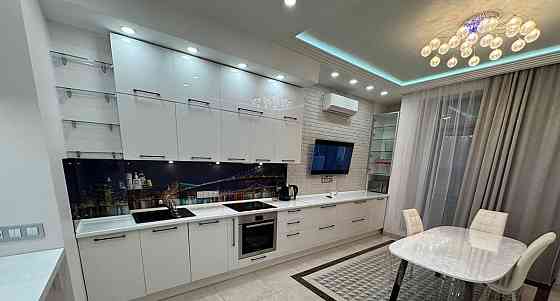 2-комн. квартира, 86.5 м2, 13/18 эт. Санкт-Петербург