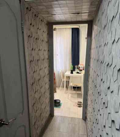 2-комн. квартира, 46 м2, 2/5 эт. Пушкино