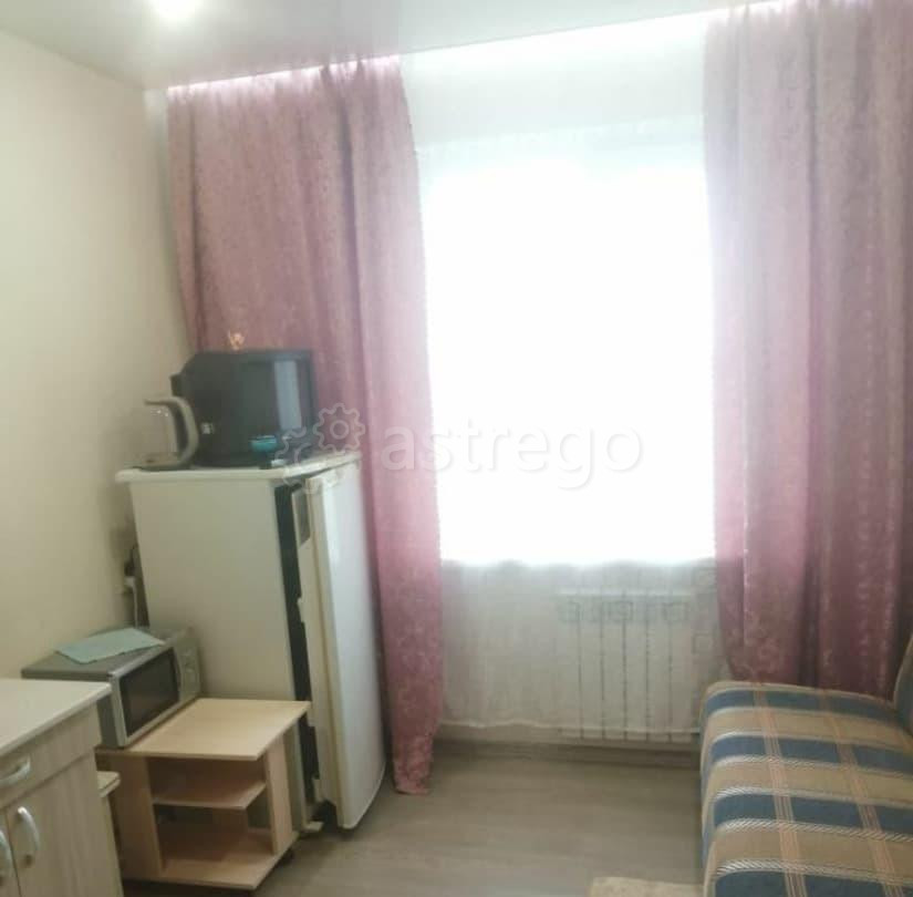 Комната, 9 м2, 7/9 эт. Красноярск - изображение 1