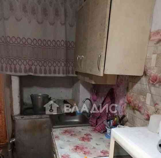 3-комн. квартира, 38.4 м2, 1/1 эт. Бийск