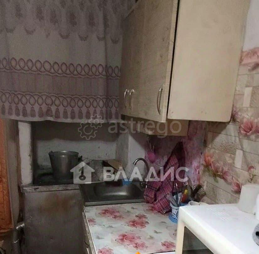3-комн. квартира, 38.4 м2, 1/1 эт. Бийск - изображение 5