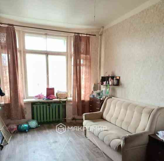 Комната, 20 м2, 4/6 эт. Санкт-Петербург