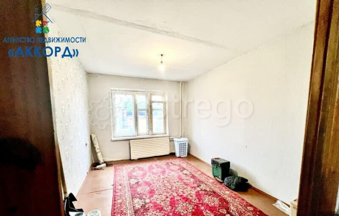 2-комн. квартира, 50.4 м2, 1/3 эт. Бийск - изображение 7