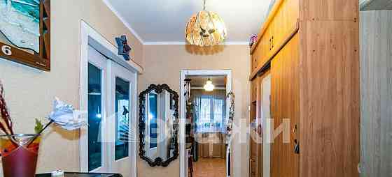 4-комн. квартира, 74.1 м2, 5/5 эт. Благовещенск