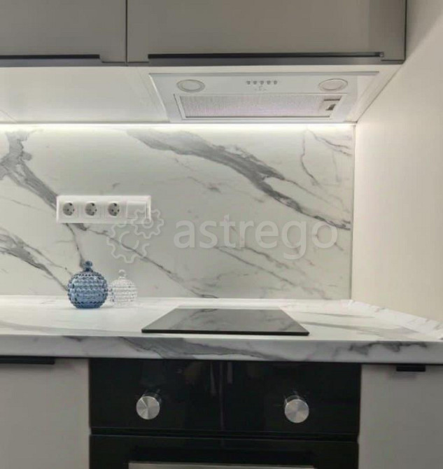 Студия, 28 м2, 14/21 эт. Москва - изображение 4