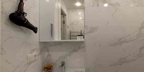 1-комн. квартира, 30 м2, 8/15 эт. Москва