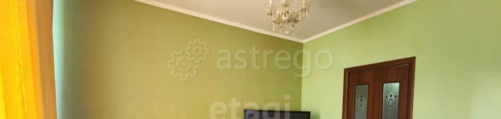 2-комн. квартира, 52 м2, 8/9 эт. Норильск - изображение 7