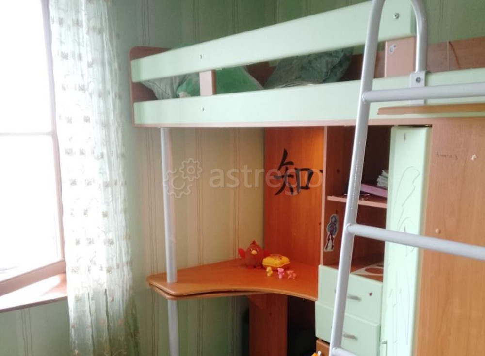 Комната, 16.6 м2, 8/9 эт. Ивантеевка - изображение 4