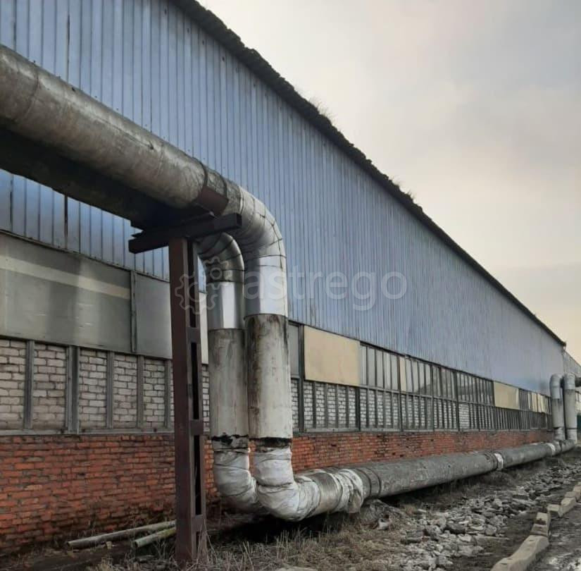 Производственное, 600 м2 Раменское - изображение 7