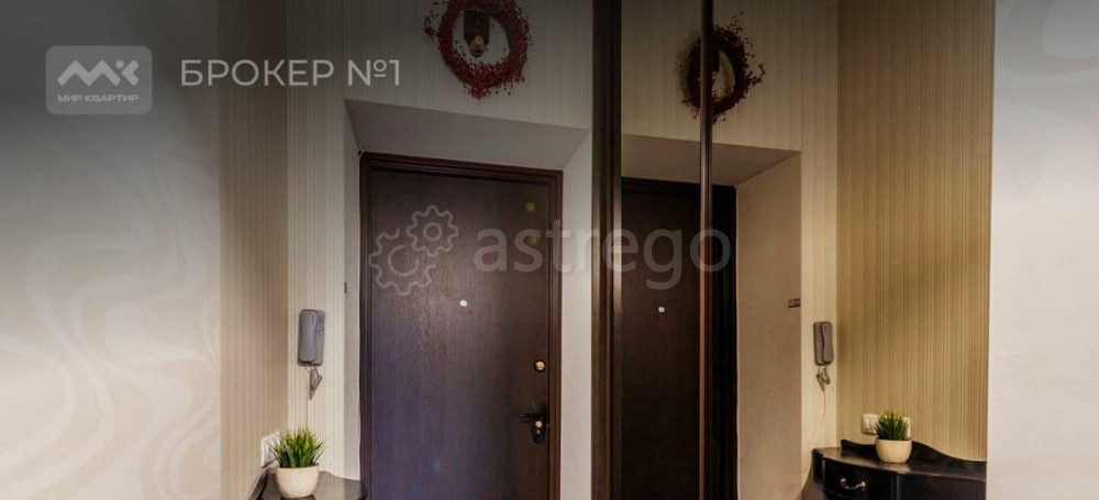 Студия, 45 м2, 4/6 эт. Санкт-Петербург - изображение 7