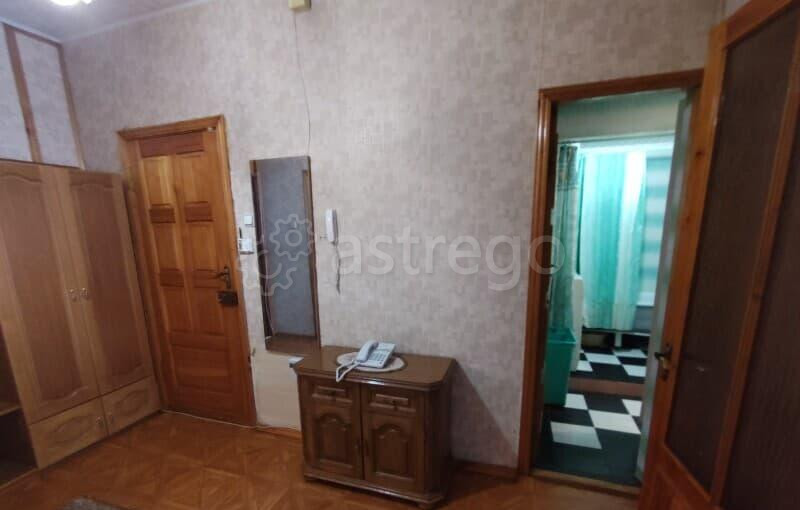 3-комн. квартира, 65 м2, 3/9 эт. Астрахань - изображение 9