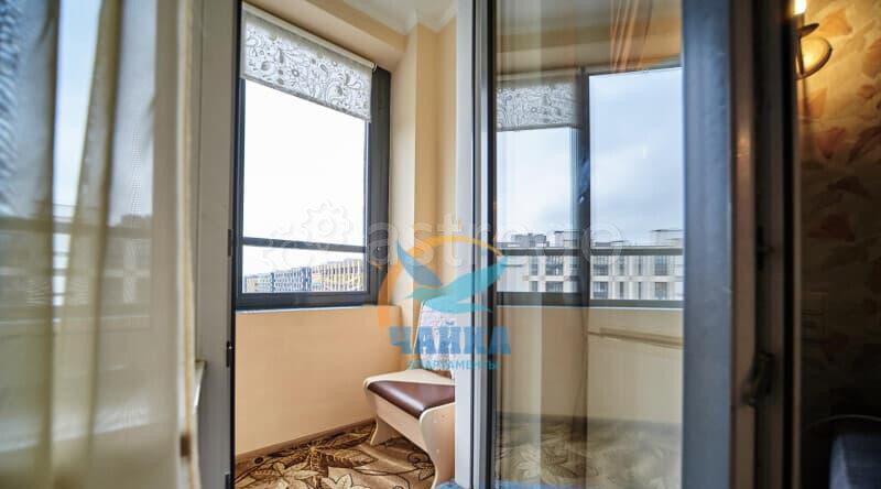 1-комн. квартира, 42 м2, 6/7 эт. Санкт-Петербург - изображение 7
