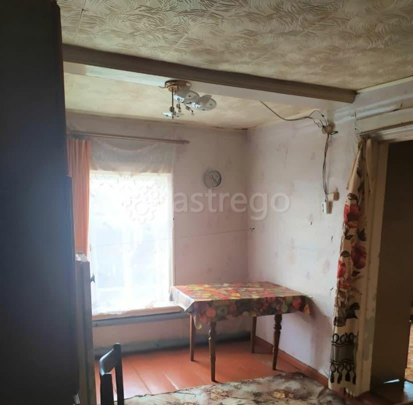 Дом, 52 м2, 6 соток, 1 эт. Белорецк - изображение 3