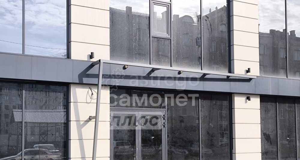 Свободного назначения, 400 м2 Барнаул - изображение 4