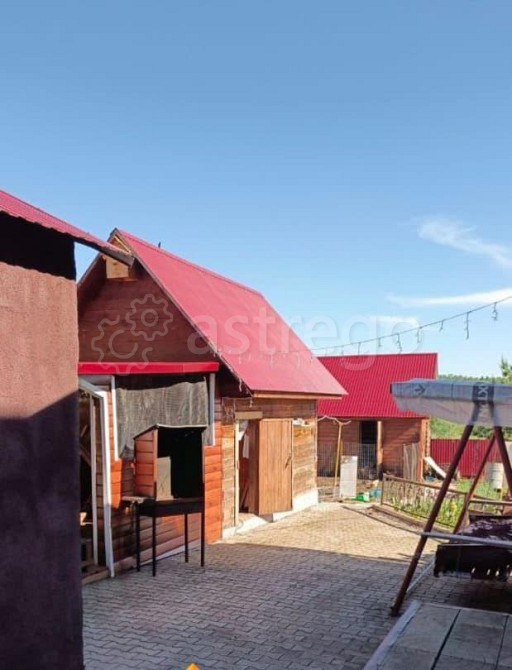 Дом, 148.8 м2, 7.3 сотки, 2 эт. Иглино - изображение 3