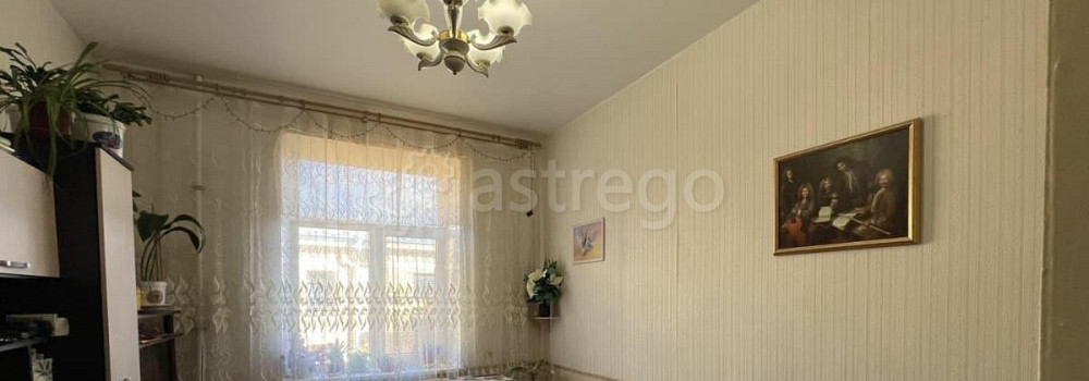 6-комн. квартира, 144.1 м2, 5/5 эт. Санкт-Петербург - изображение 3
