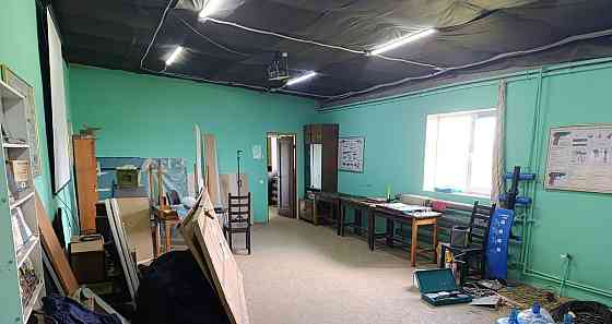 Производственное, 50 м2 Санкт-Петербург